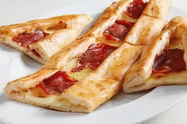 Gözde Karadeniz Pide - Resim 20