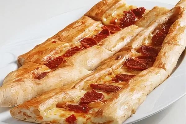 Gözde Karadeniz Pide - Resim 10