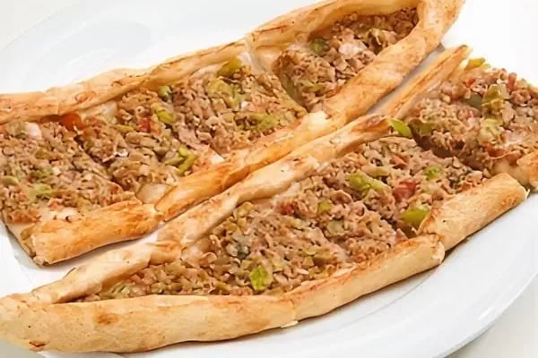 Gözde Karadeniz Pide - Resim 13