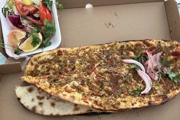 Gözde Karadeniz Pide - Resim 4