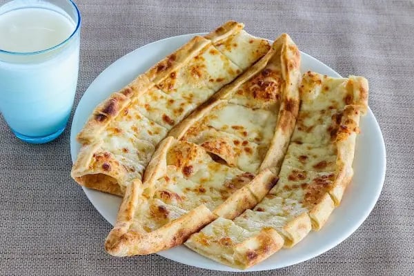Gözde Karadeniz Pide - Resim 12