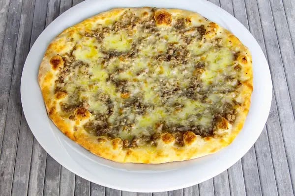 Gözde Karadeniz Pide - Resim 15