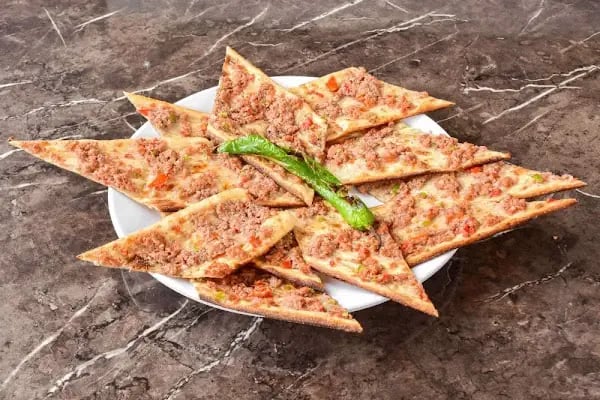 Gözde Karadeniz Pide - Resim 6