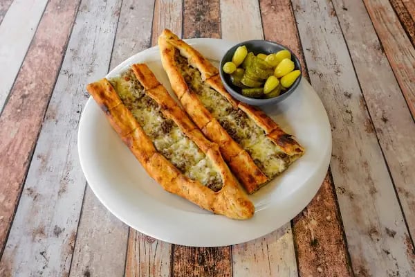 Gözde Karadeniz Pide - Resim 9