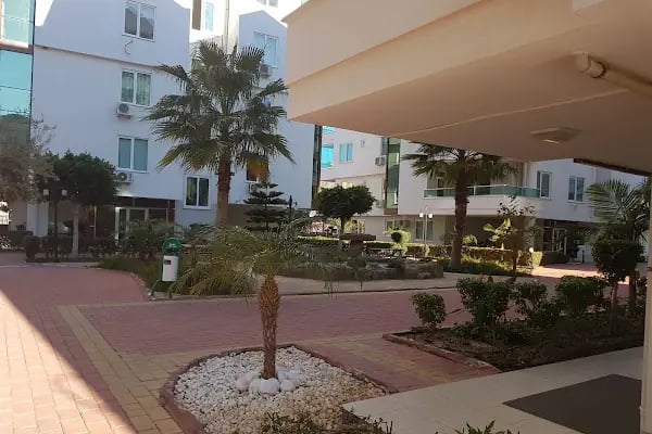 Toprak Riverstar Residence - Resim 15