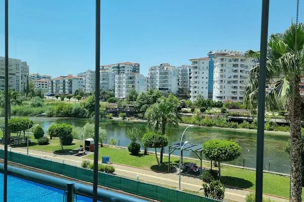 Toprak Riverstar Residence - Resim 4