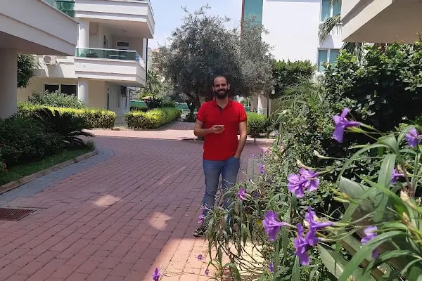 Toprak Riverstar Residence - Resim 18