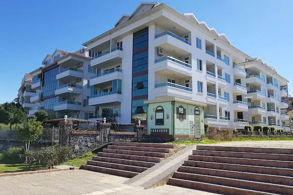 Toprak Riverstar Residence - Resim 3