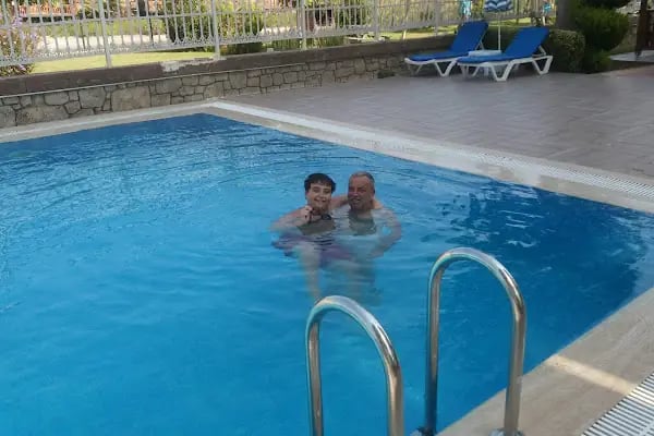 Toprak Riverstar Residence - Resim 2