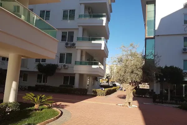 Toprak Riverstar Residence - Resim 19