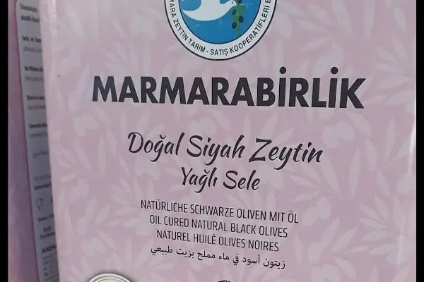 marmarabirlik gemlik satış mağazası koop 1 - Resim 10