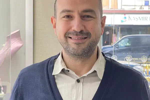 Kuyumcu Ahmet - Resim 16
