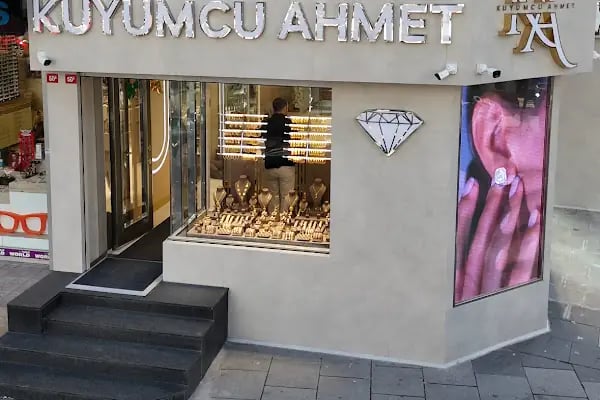 Kuyumcu Ahmet - Resim 13
