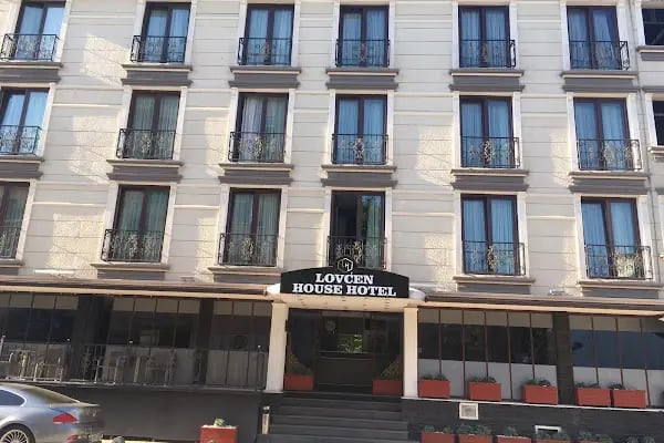 Royal Ramblas Hotel - Resim 1