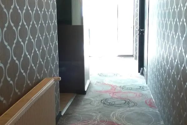 Royal Ramblas Hotel - Resim 16