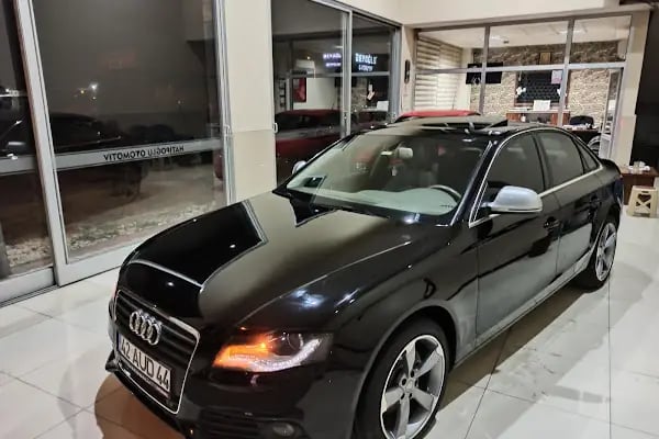 HATİPOĞLU OTOMOTİV - Resim 12