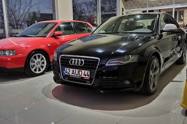 HATİPOĞLU OTOMOTİV - Resim 15