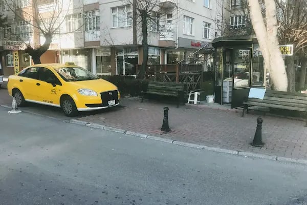 Nalçacı Belde Taksi - Resim 6
