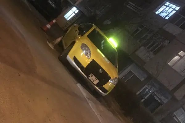Nalçacı Belde Taksi - Resim 20