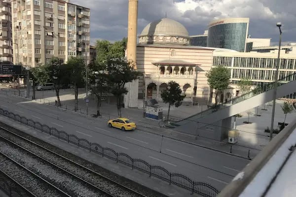 Nalçacı Belde Taksi - Resim 15