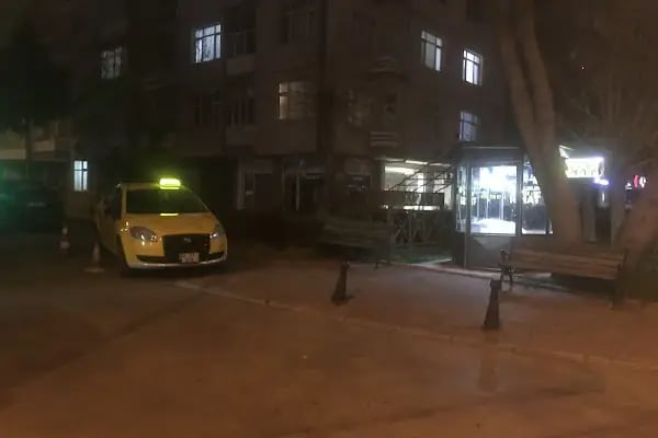 Nalçacı Belde Taksi - Resim 14