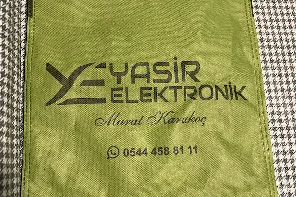 Yasir Elektronik - Resim 3