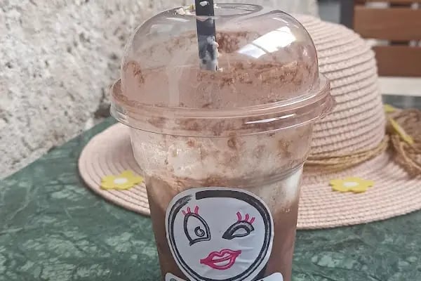 Brew Mood Akşehir - Resim 2