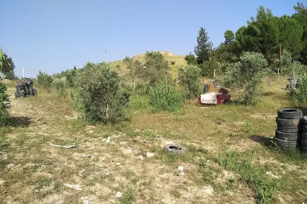 Süvari Binicilik - Resim 11