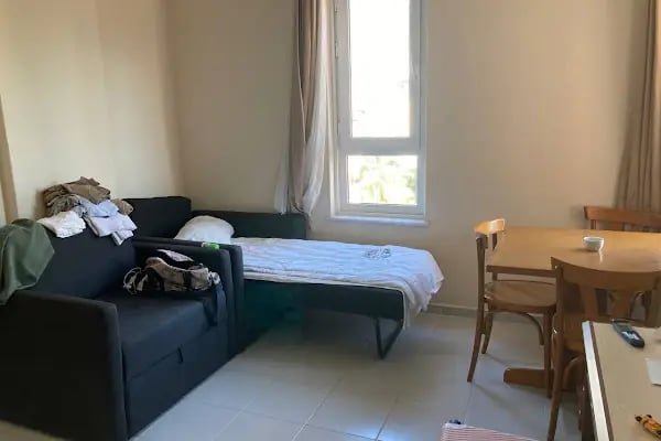 May Flower Hotel - Resim 9