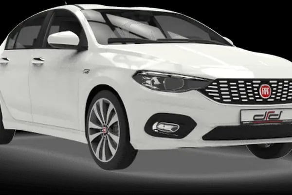 Diyarbakır Oto Kiralama Bağlar araç kiralama rent a car - Resim 5