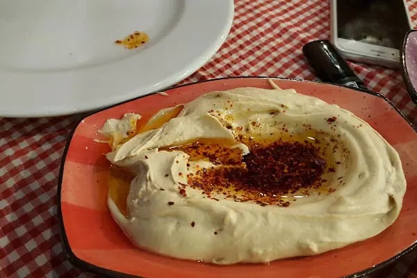 Kaleevi Butik Hotel - Resim 7