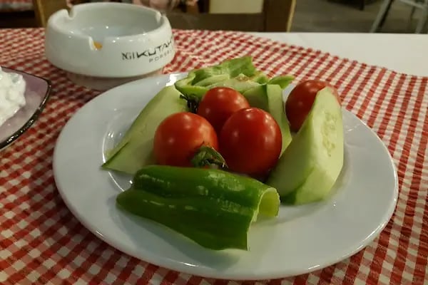Kaleevi Butik Hotel - Resim 13