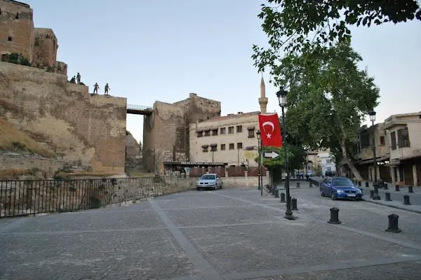 Kaleevi Butik Hotel - Resim 3