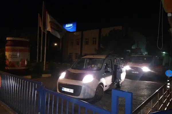 Seğmen Kardeşler Gıda Üretim ve Ambalaj Sanayi A.Ş. (Merkez Ofis ve 1.Üretim Tesisi - Fabrikası) - Resim 13