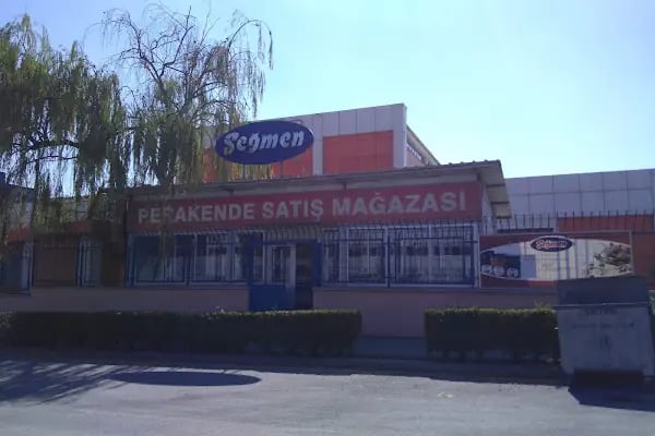 Seğmen Kardeşler Gıda Üretim ve Ambalaj Sanayi A.Ş. (Merkez Ofis ve 1.Üretim Tesisi - Fabrikası) - Resim 5