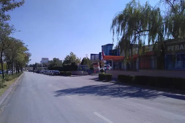 Seğmen Kardeşler Gıda Üretim ve Ambalaj Sanayi A.Ş. (Merkez Ofis ve 1.Üretim Tesisi - Fabrikası) - Resim 15