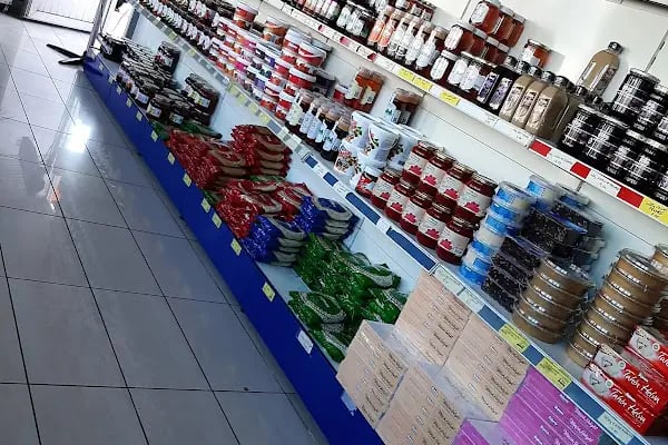 Seğmen Kardeşler Gıda Üretim ve Ambalaj Sanayi A.Ş. (Merkez Ofis ve 1.Üretim Tesisi - Fabrikası) - Resim 10