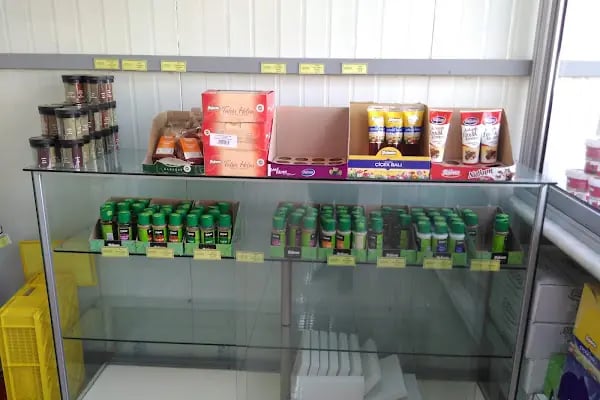 Seğmen Kardeşler Gıda Üretim ve Ambalaj Sanayi A.Ş. (Merkez Ofis ve 1.Üretim Tesisi - Fabrikası) - Resim 4