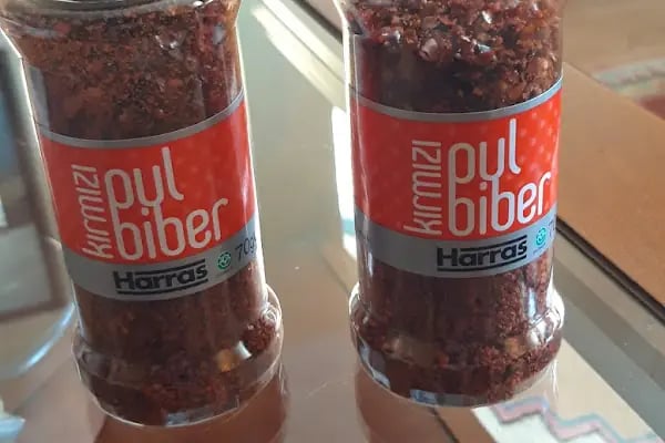 Seğmen Kardeşler Gıda Üretim ve Ambalaj Sanayi A.Ş. (Merkez Ofis ve 1.Üretim Tesisi - Fabrikası) - Resim 11