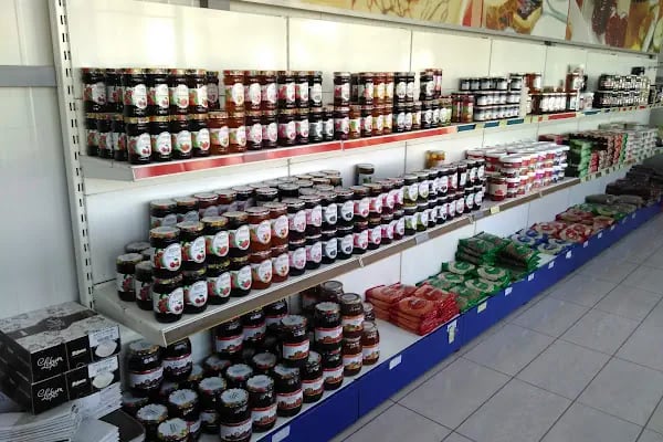 Seğmen Kardeşler Gıda Üretim ve Ambalaj Sanayi A.Ş. (Merkez Ofis ve 1.Üretim Tesisi - Fabrikası) - Resim 2