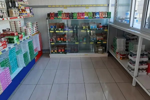 Seğmen Kardeşler Gıda Üretim ve Ambalaj Sanayi A.Ş. (Merkez Ofis ve 1.Üretim Tesisi - Fabrikası) - Resim 7