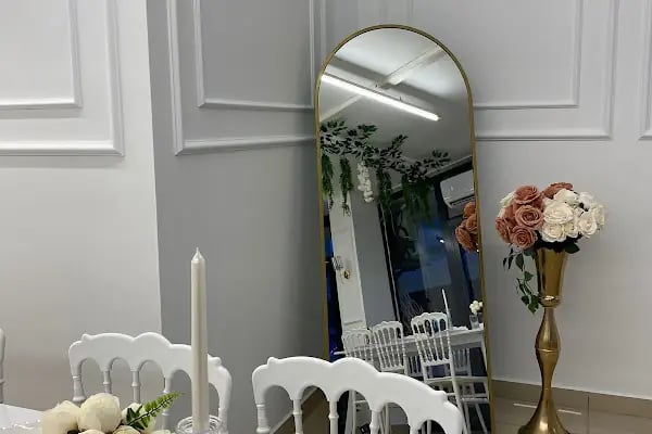 ÇAYIROVA DAVET EVİ VE ORGANİZASYON - Resim 4