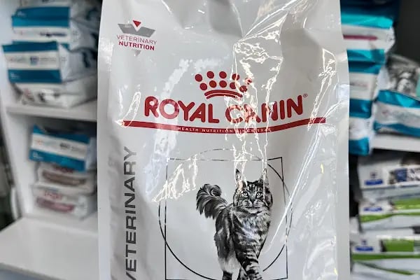 Vetrio Veteriner Kliniği - Resim 13