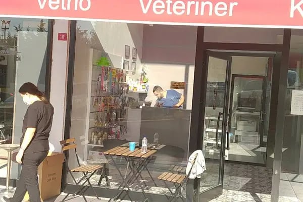Vetrio Veteriner Kliniği - Resim 15