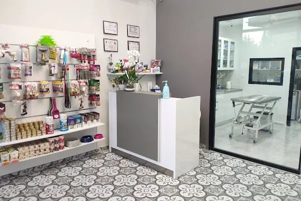 Vetrio Veteriner Kliniği - Resim 2