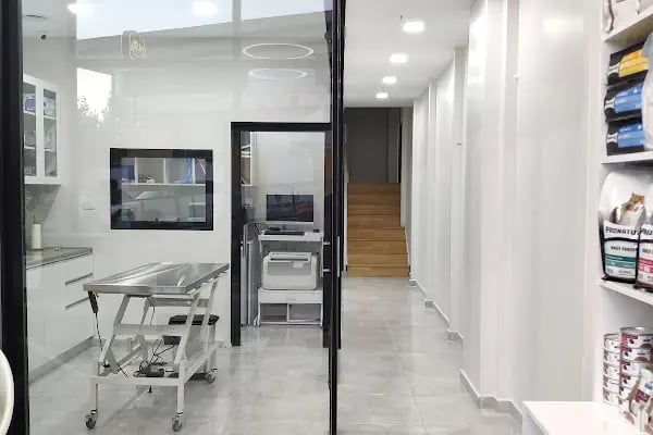 Vetrio Veteriner Kliniği - Resim 16