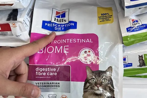 Vetrio Veteriner Kliniği - Resim 9