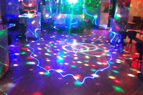 Galaxy Night Club - Resim 4