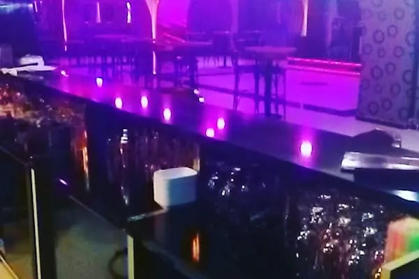 Galaxy Night Club - Resim 2
