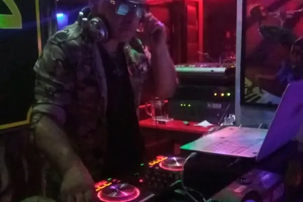 Galaxy Night Club - Resim 3